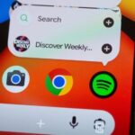 Tạo shortcut Spotify trên màn hình chính cho nghệ sĩ và danh sách phát (Ảnh: Internet)