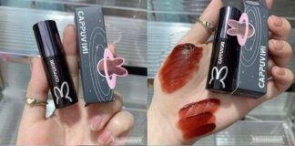 Top 14 hãng son gia công nội địa Trung chất lượng kém – chắc chắn phải tránh xa!