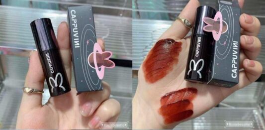 Top 14 hãng son gia công nội địa Trung chất lượng kém – chắc chắn phải tránh xa! Homepage