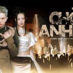 B Ray với bài hát “Chờ Anh Về”: Rapper Hit-Maker gửi lời tâm tình trong đêm Chung kết Anh Trai Say Hi 2025 B Ray mời AMEE ft chung bài tại đêm chung kết (Nguồn: internet)