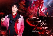 Ryn Lee chứng minh tài năng của mình bằng bài hát Giấc Mộng Vỡ (Nguồn: internet)