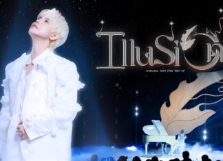 Vũ Cát Tường thể hiện Illusion hoàn toàn bằng tiếng anh (Nguồn: internet)