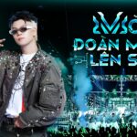 GILL mang Concert lên sân khấu: Màn kết Chung kết bùng nổ với bài hát “Mời Đoàn Mình Lên Sàn” tại Anh Trai Say Hi 2025 GILL mang không khí concert lên sân khấu chung kết bằng ca khúc Mời Đoàn Mình Lên Sàn (Nguồn: internet)