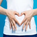 sức khỏe đường ruột