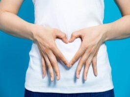 sức khỏe đường ruột