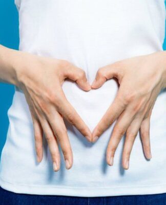 sức khỏe đường ruột