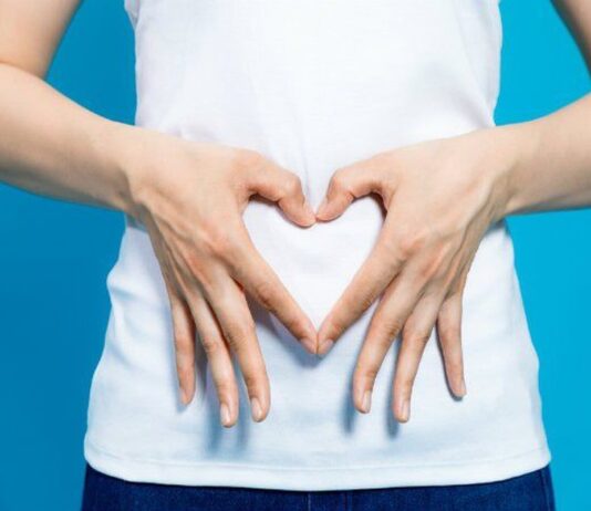 sức khỏe đường ruột