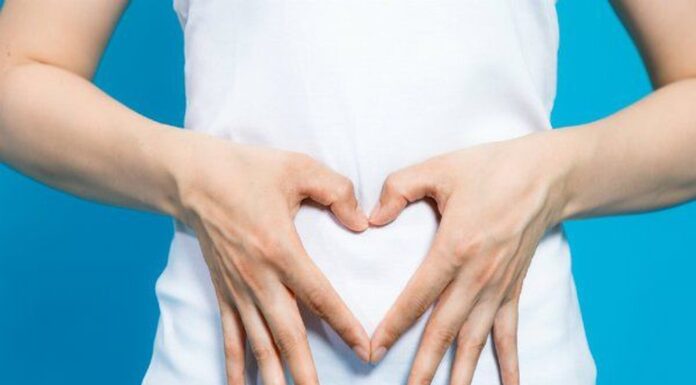 sức khỏe đường ruột