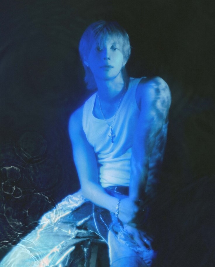 GRAMMY Museum dành nhiều lời khen để chào đón Taemin biểu diễn tại “Global Spin Live (Ảnh: Internet)