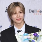 Taemin xác nhận biểu diễn tại “Global Spin Live” do Bảo tàng GRAMMY tổ chức (Ảnh: Internet)