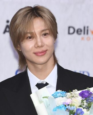Taemin xác nhận biểu diễn tại “Global Spin Live” do Bảo tàng GRAMMY tổ chức (Ảnh: Internet)