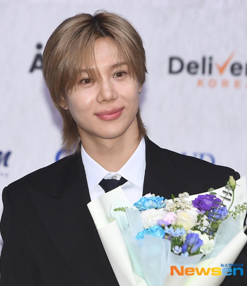 Taemin đang mở rộng sự ảnh hưởng tại khu vực Bắc Mỹ (Ảnh: Internet)