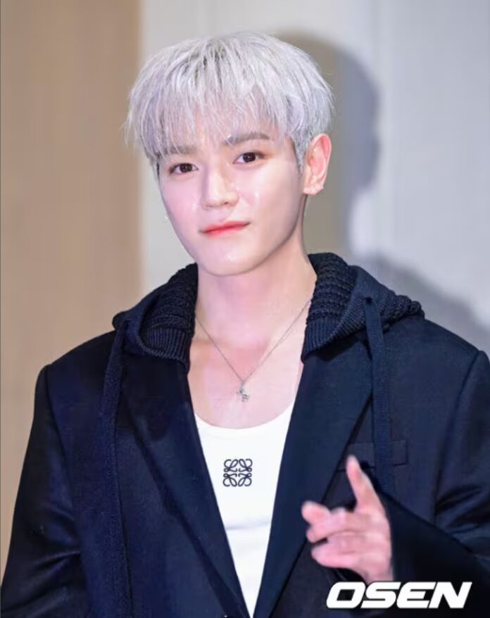 Taeyong sẽ tham gia “SBS Gayo Daejeon 2025” đánh dấu sự trở lại mạnh mẽ (Ảnh: Internet)