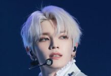 Taeyong (NCT) tổ chức tour concert solo sau khi xuất ngũ (Ảnh: Internet)