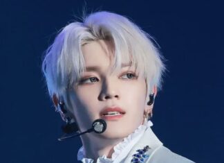 Taeyong (NCT) tổ chức tour concert solo sau khi xuất ngũ (Ảnh: Internet)