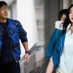 KKim Da-mi và Park Hae-soo tái xuất trong “bom tấn Netflix” The Great Flood (Ảnh: Internet)