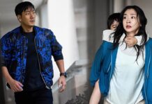 Kim Da-mi và Park Hae-soo tái xuất trong “bom tấn Netflix” The Great Flood KKim Da-mi và Park Hae-soo tái xuất trong “bom tấn Netflix” The Great Flood (Ảnh: Internet)