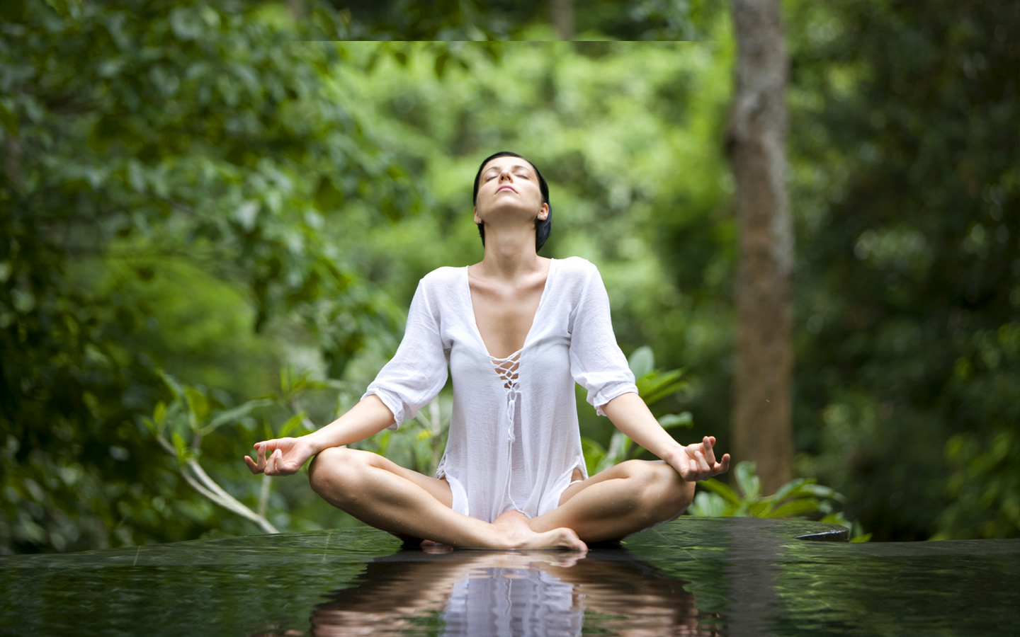 Kiểm soát căng thẳng