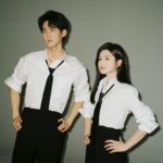 Bộ phim Thư Kích Hồ Điệp lên sóng: gây tranh cãi lạm dụng cảnh hôn để “đẩy nhiệt” Bộ phim “Thư Kích Hồ Điệp” lên sóng: gây tranh cãi lạm dụng cảnh hôn để “đẩy nhiệt” (Ảnh: Internet)