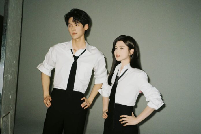 Thành tích phát sóng khởi đầu của "Thư Kích Hồ Điệp" khá khả quan (Ảnh: Internet)