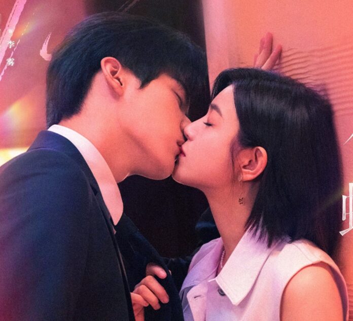 Khán giả dần "phát ngượng" khi hình ảnh và trailer ngập tràn cảnh thân mật (Ảnh: Internet)