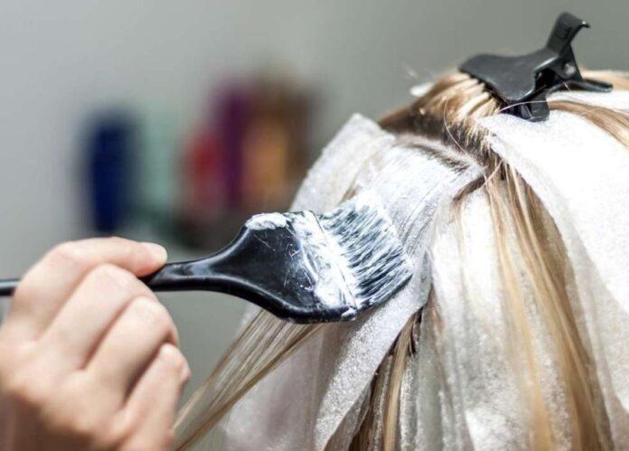 Lạm dụng các phương pháp xử lý hóa chất