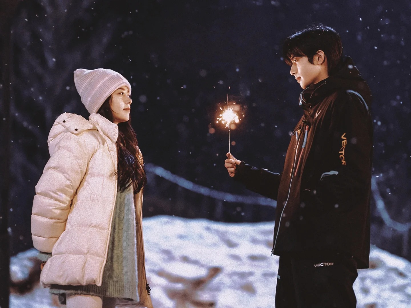 “Tôi Như Ánh Dương Rực Rỡ” được dự đoán sẽ được đón nhận như các bộ phim chuyển thể trước đó của tác giả Cố Mạn (Ảnh: Internet)