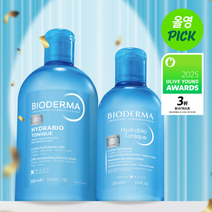 Bioderma
