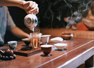 8 loại trà giúp thư giãn và giảm căng thẳng một cách tự nhiên trà giúp thư giãn và giảm căng thẳng