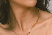 Trang sức vĩnh cửu