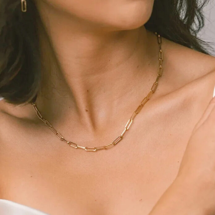 Trang sức vĩnh cửu