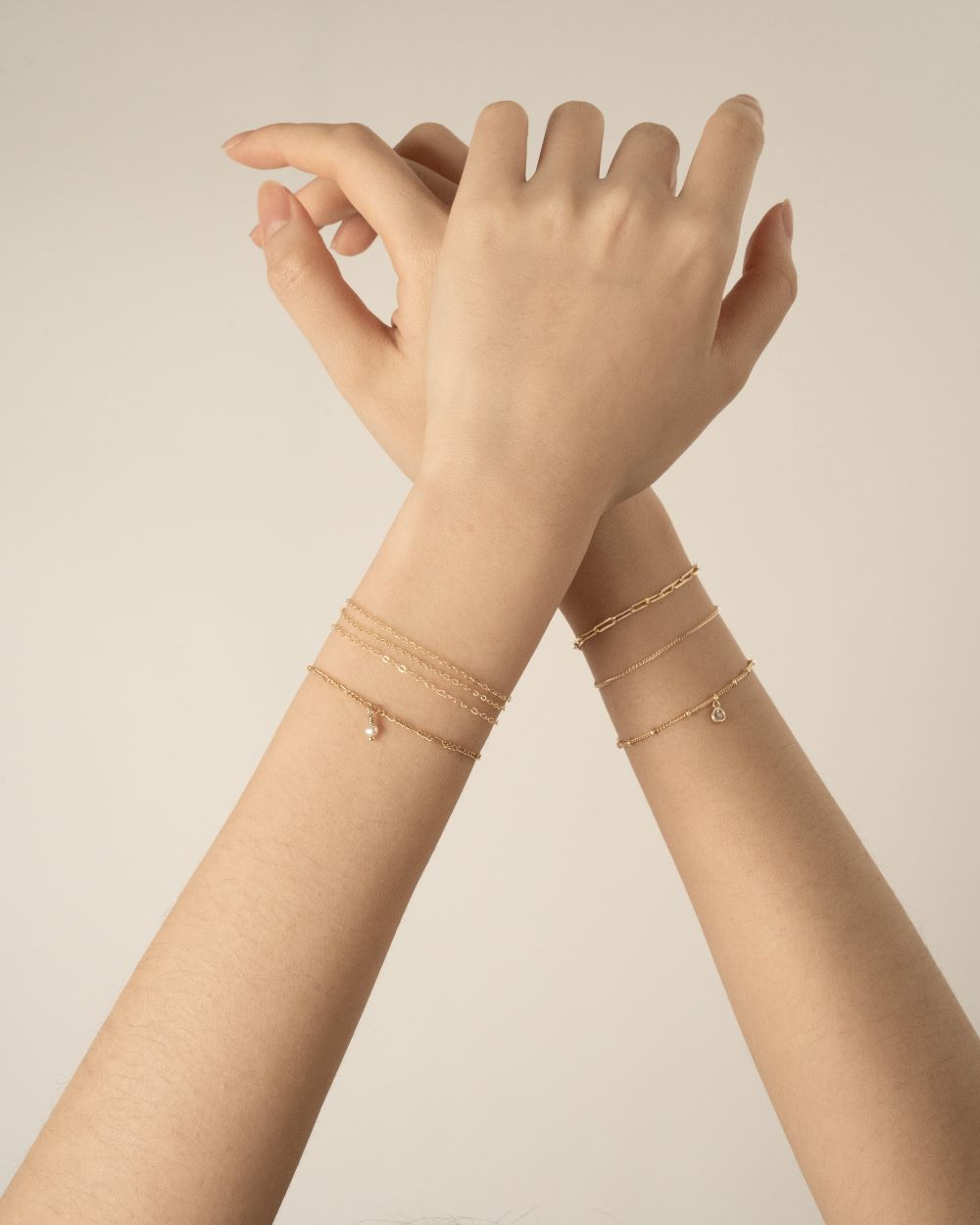 Độ bền của trang sức vĩnh cửu