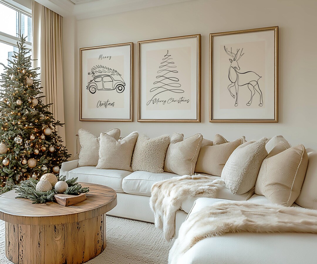 Phong cách trung tính thanh lịch