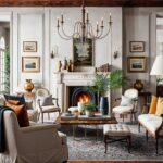 trang trí trong nhà