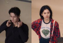 Bộ phim Gửi Bạch Nguyệt Quang Của Tôi Nơi Chợ Rau do Trương Tịnh Nghi, Trần Tĩnh Khả đóng chính khai máy (Ảnh: Internet)