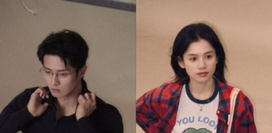 Bộ phim Gửi Bạch Nguyệt Quang Của Tôi Nơi Chợ Rau do Trương Tịnh Nghi, Trần Tĩnh Khả đóng chính khai máy Bộ phim Gửi Bạch Nguyệt Quang Của Tôi Nơi Chợ Rau do Trương Tịnh Nghi, Trần Tĩnh Khả đóng chính khai máy (Ảnh: Internet)