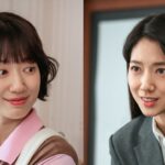 Park Shin-hye “cân hai” vai diễn trong Undercover Miss Hong (Ảnh: Internet)