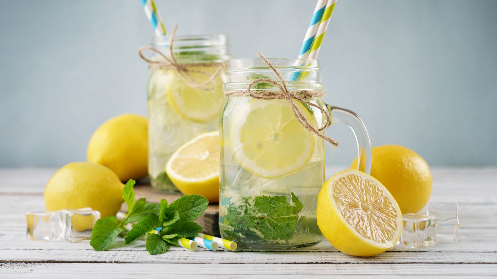 Tác dụng phụ tiềm ẩn của nước chanh