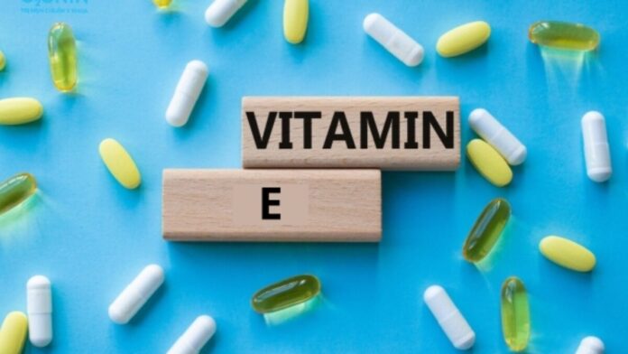 Vitamin E
