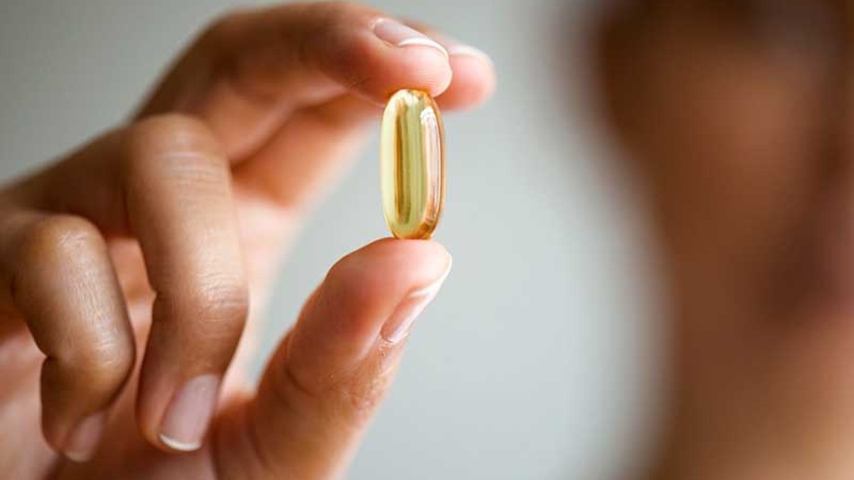 hãy tham khảo ý kiến bác sĩ trước khi bổ sung vitamin E