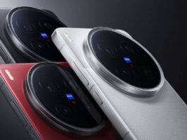 Vivo X300 Ultra lộ thông tin pin khủng 7.000 mAh hoặc hơn Vivo X200 Ultra (Ảnh: Internet)