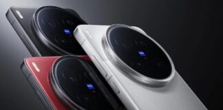 Vivo X200 Ultra (Ảnh: Internet)