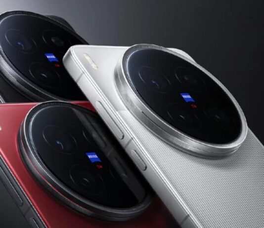 Vivo X200 Ultra (Ảnh: Internet)