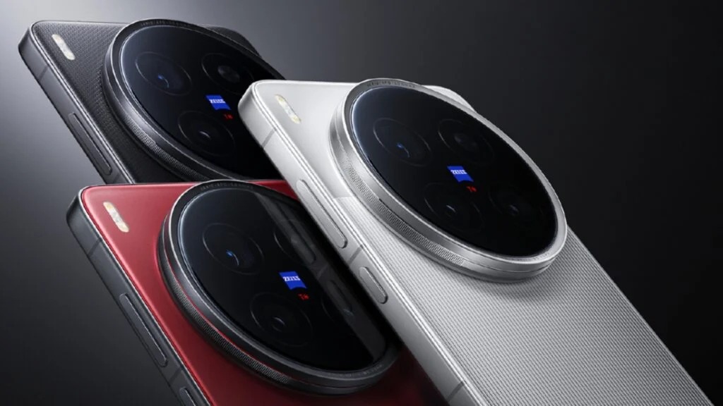 Vivo X200 Ultra (Ảnh: Internet)