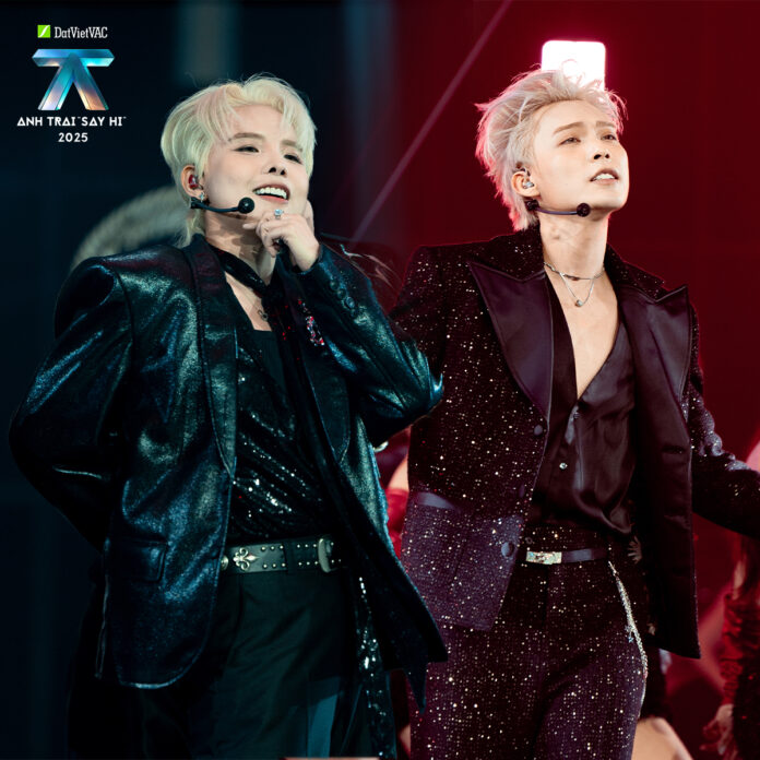 Vũ Cát Tường - Jey B (Nguồn: internet)