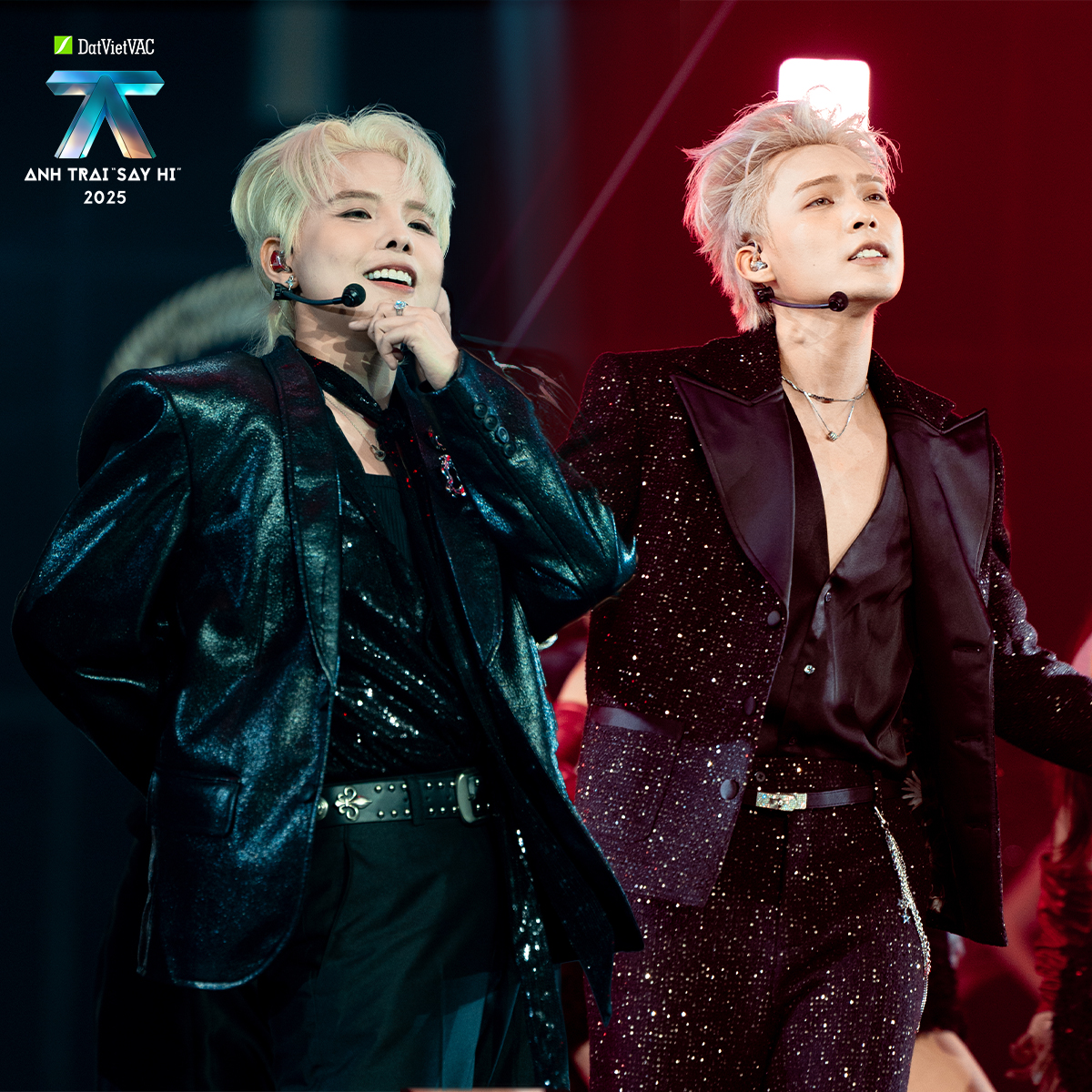 Vũ Cát Tường - Jey B (Nguồn: internet)