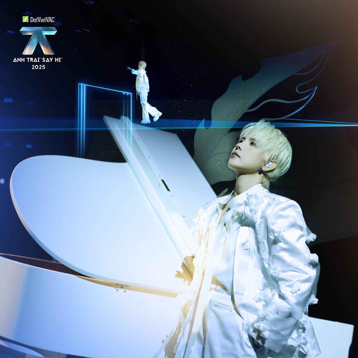 Illusion là giây phút "chậm lại" trước tuổi ba mươi của Tường (Nguồn: internet)