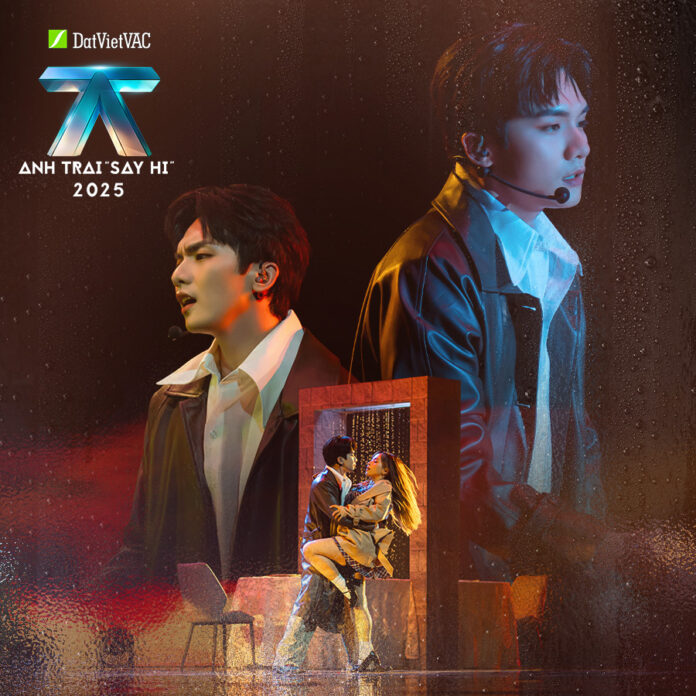 Tiết mục chung kết của Vương Bình nhận được nhiều lời khen (Nguồn: internet)