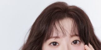 xu hướng tóc: Tóc mái rèm mềm mại