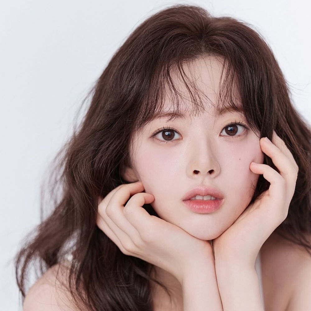 Tóc mái rèm mềm mại